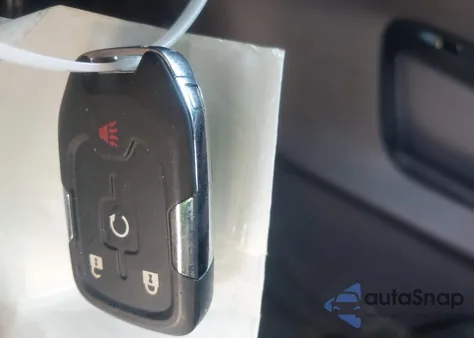 2024 GMC Terrain Fwd Sle z USA, uszkodzony, nr VIN 3GKALMEG7RL135831